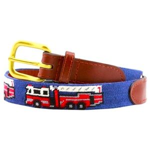 Smathers and Branson Belt